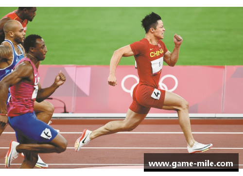 米乐mile9秒95！山县亮太超越苏炳添，创下亚洲赛季最佳，两者奥运会将迎来巅峰对决
