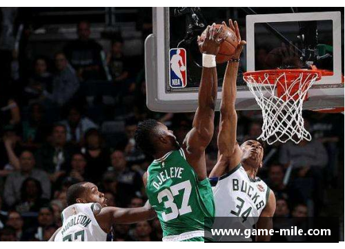 米乐mile官方网站NBA球员身体素质大揭秘：天赋与训练如何塑造超级球星