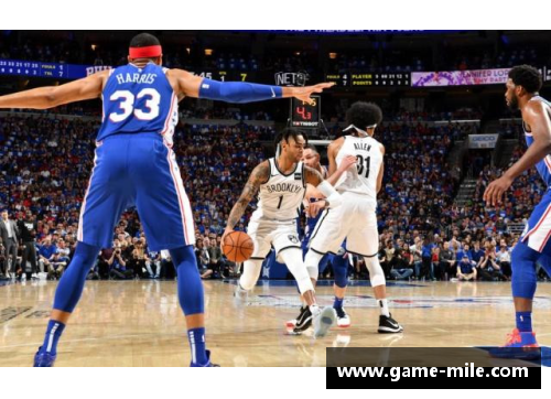 米乐mile官方网站猛龙逆袭！揭示NBA季后赛中胜76人的背后故事