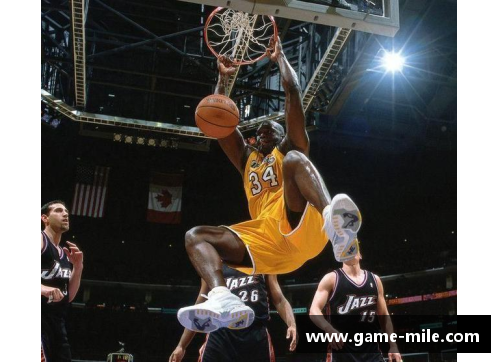 米乐mile官方网站NBA精彩断球盘点：探索篮球场上最具决定性的一刻