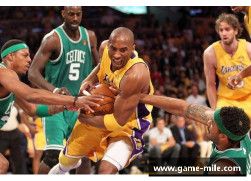 米乐mile官方网站NBA联盟操控的七场比赛_湖人多次引争议,骑士本该两次被横扫! - 副本