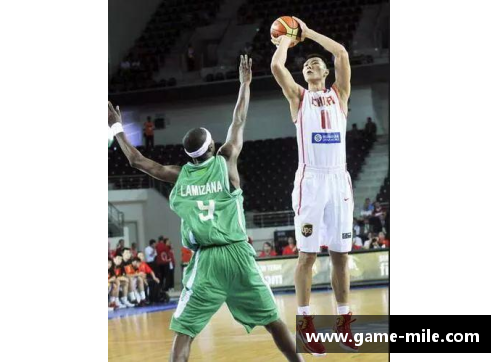 米乐mile官方网站科特迪瓦NBA球员：扬威世界舞台的非洲之光