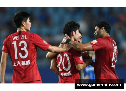 米乐mile官方网站鲁能队新援触目惊心，球迷们眼前一亮